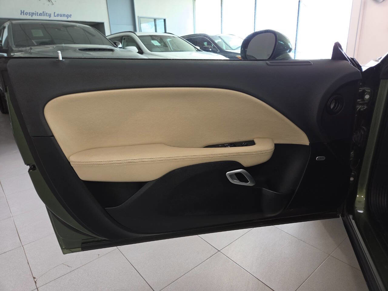 Used 2022 Dodge Challenger R/T Scat Pack image 14