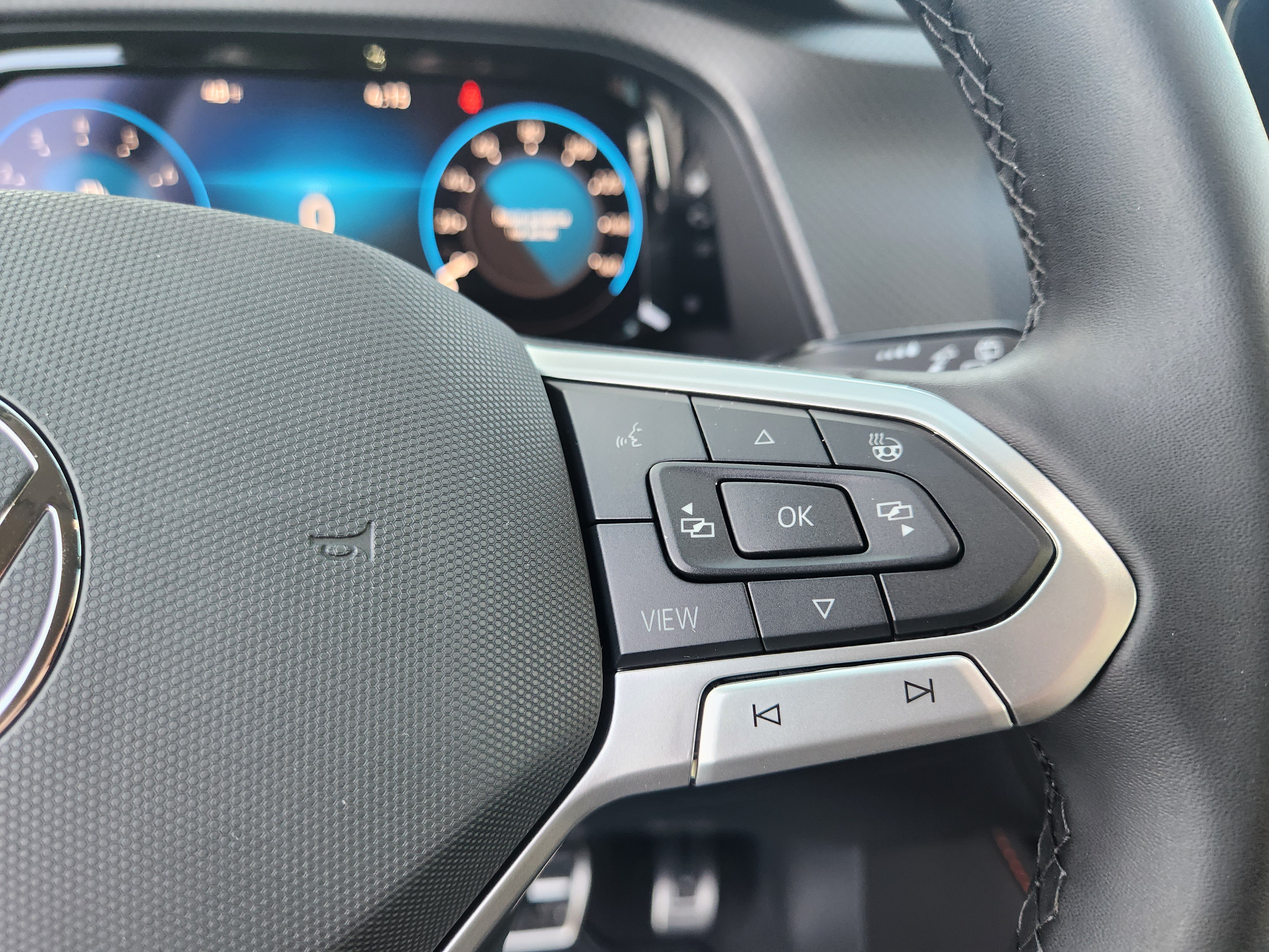New 2026 Volkswagen Atlas Peak Edition AWD/4WD image 14