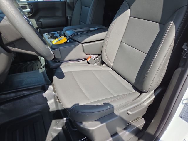 New 2025 GMC Sierra 3500 Pro w/ Convenience Package image 18