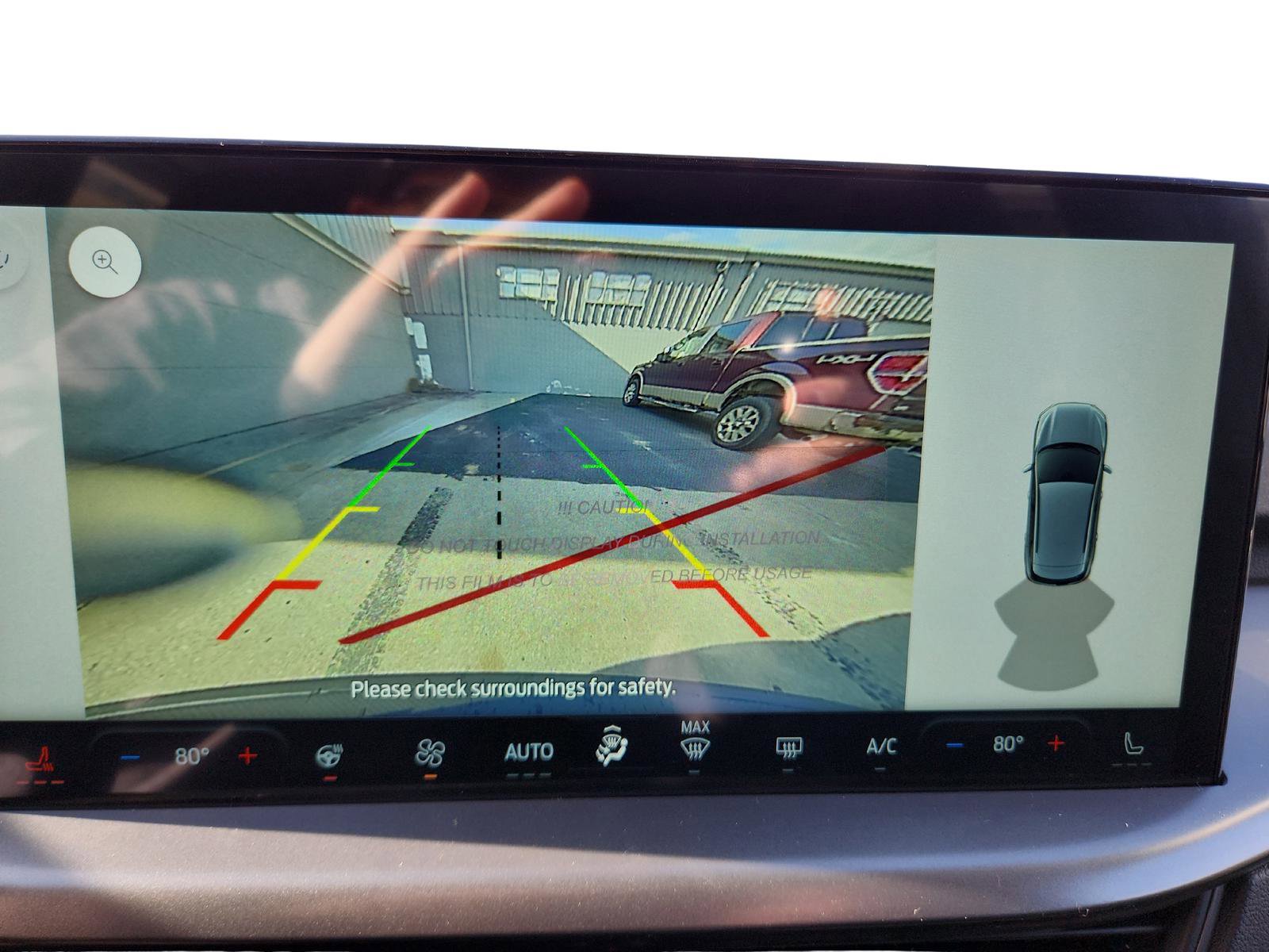 New 2026 Ford Escape Active w/ Active Premium Tech Pack image 17