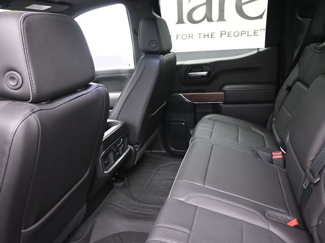 Used 2021 Chevrolet Silverado 1500 High Country w/ Technology Package image 22