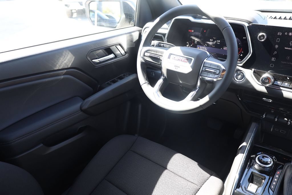 New 2026 GMC Canyon Elevation w/ Convenience Package AWD/4WD image 19