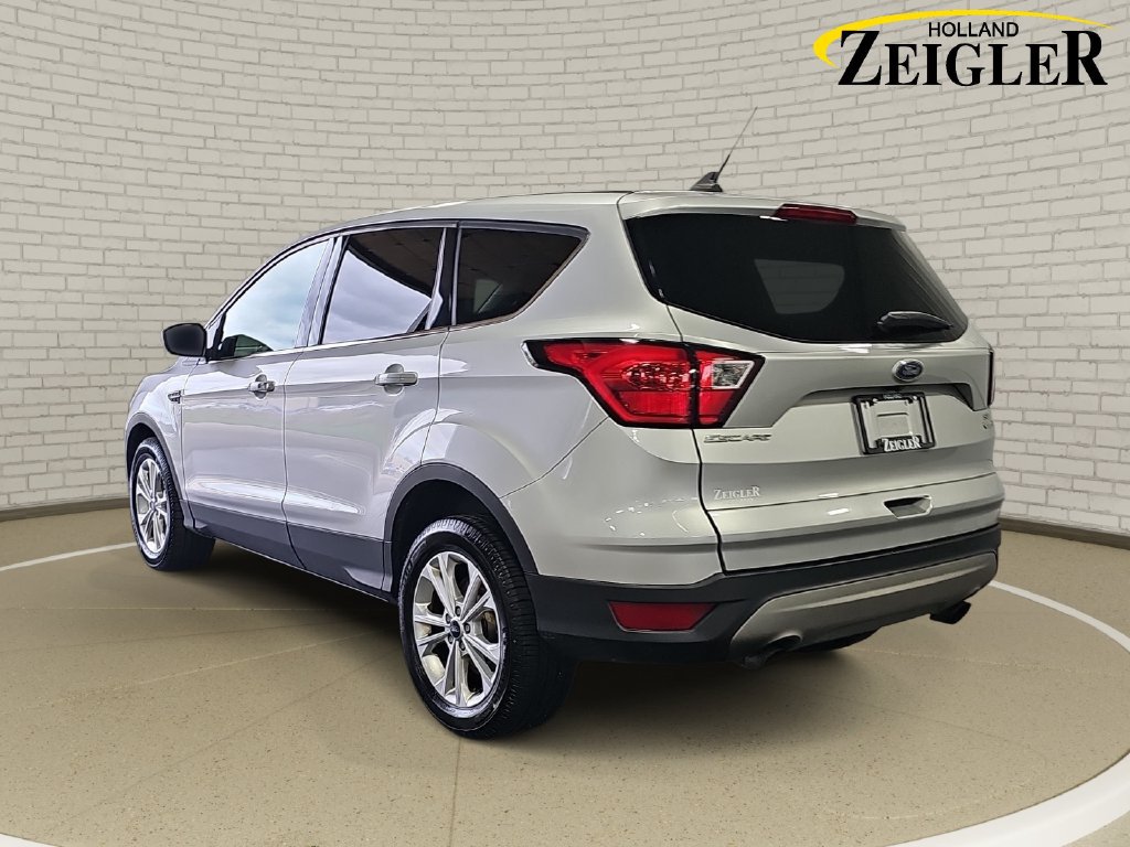 Used 2019 Ford Escape SE AWD/4WD image 7