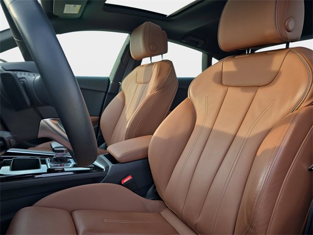 Certified 2024 Audi A5 2.0T Premium w/ Convenience Package image 18