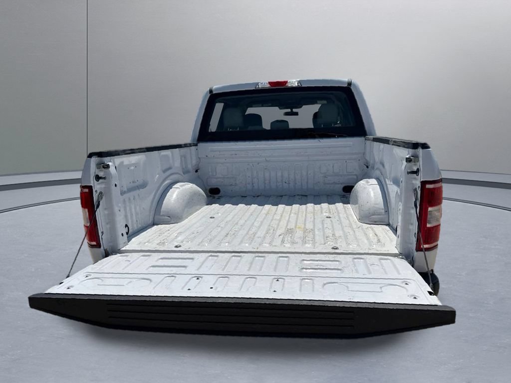 Used 2020 Ford F150 XL w/ Equipment Group 101A Mid AWD/4WD image 23