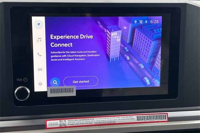 Used 2025 Toyota Tacoma TRD Sport image 15