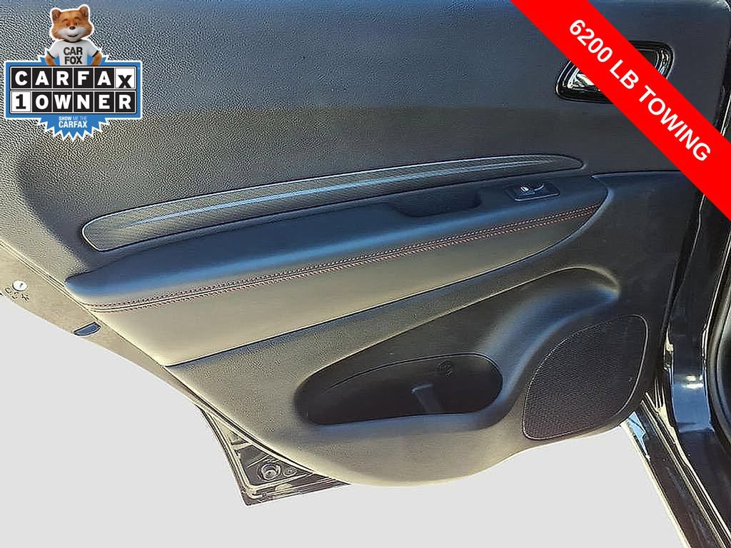 Used 2024 Dodge Durango GT AWD/4WD image 19