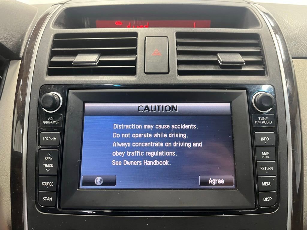 Used 2012 MAZDA CX-9 Grand Touring w/ Moonroof & Bose Audio Pkg image 17