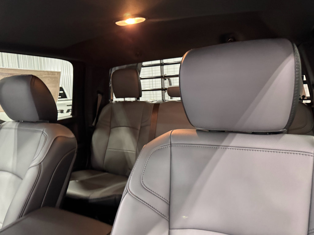 New 2025 RAM 4500 Tradesman AWD/4WD image 5