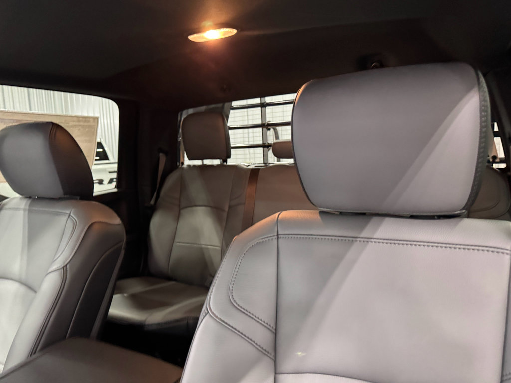 New 2025 RAM 4500 Tradesman image 5