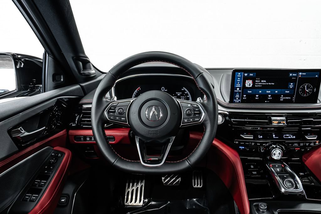 New 2026 Acura MDX A-Spec image 14