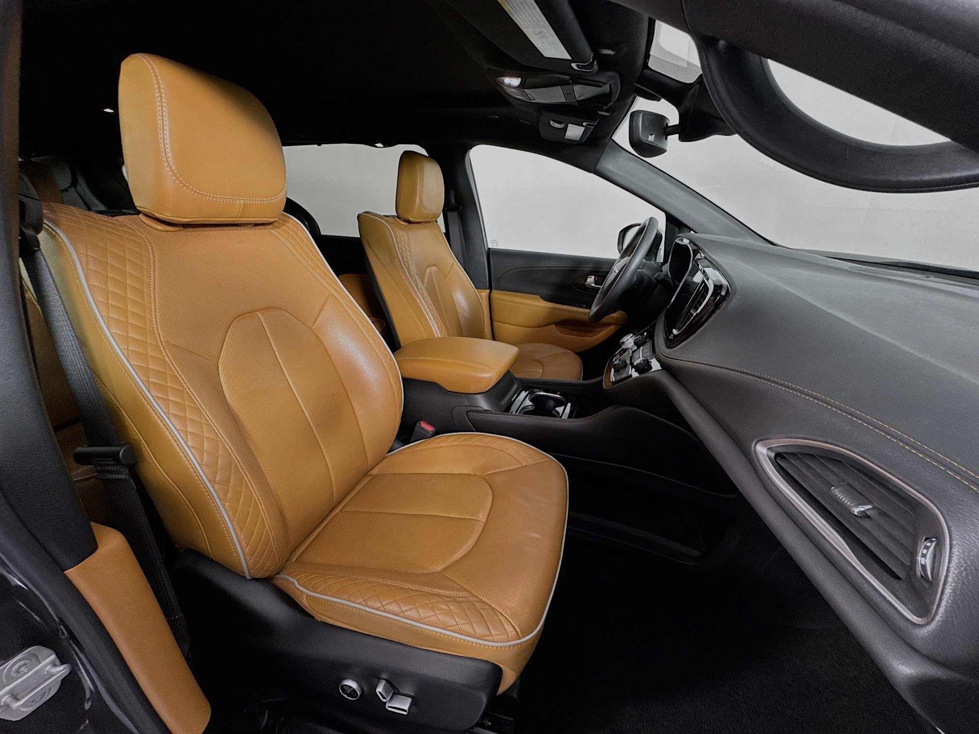 Used 2022 Chrysler Pacifica Pinnacle image 31