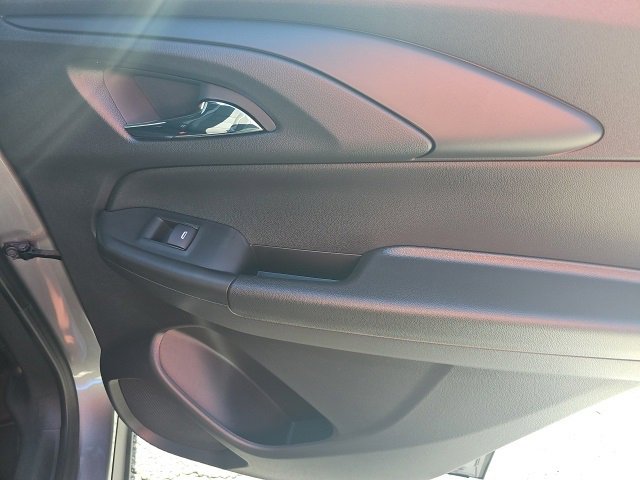 New 2026 Chevrolet TrailBlazer RS w/ Convenience Package image 14