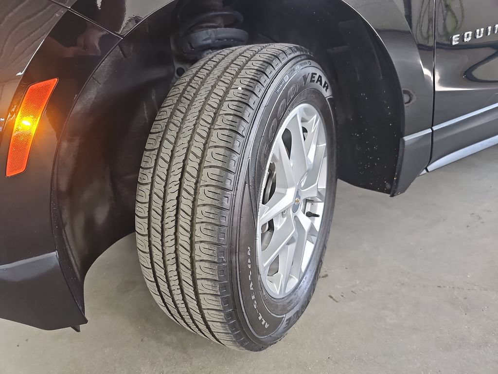 Used 2023 Chevrolet Equinox LT AWD/4WD image 31