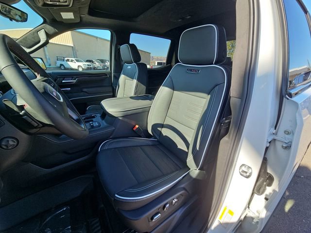New 2026 GMC Sierra 1500 AT4X image 16