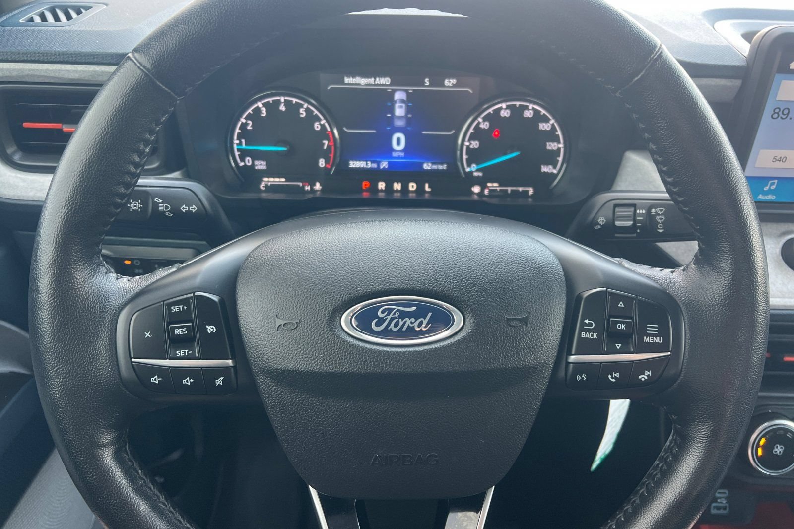 Used 2022 Ford Maverick XLT w/ Equipment Group 300A Standard AWD/4WD image 18