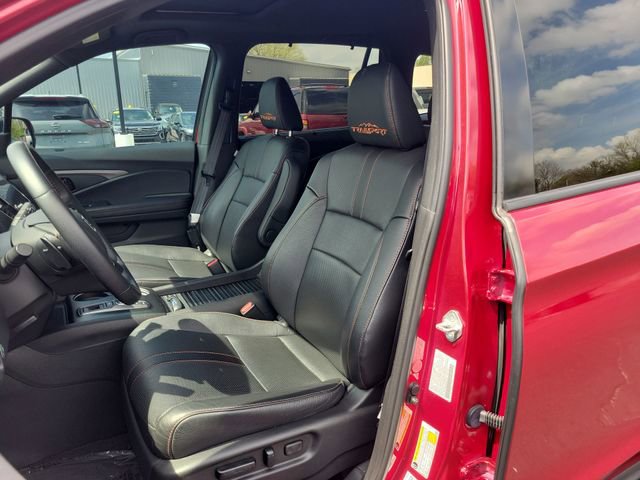 Used 2023 Honda Passport TrailSport image 19