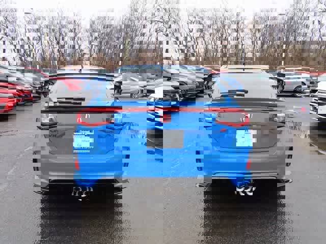 Used 2025 Honda Civic Type R image 5