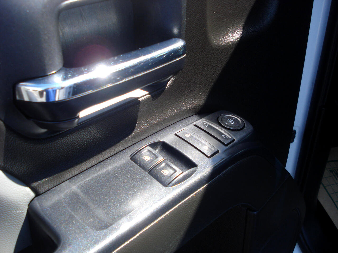 Used 2016 Chevrolet Silverado 3500 W/T w/ WT Fleet Convenience Package image 20