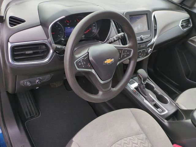 Certified 2023 Chevrolet Equinox LS w/ LS Convenience Package AWD/4WD image 11