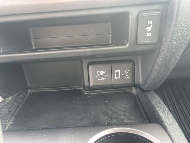 Used 2017 Honda Ridgeline RTL-T image 20