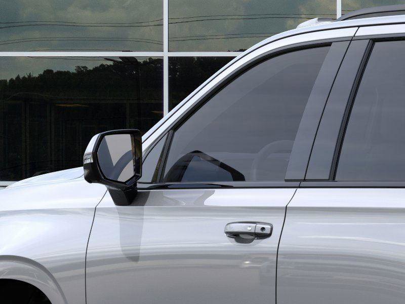 New 2026 Chevrolet Tahoe RST image 12