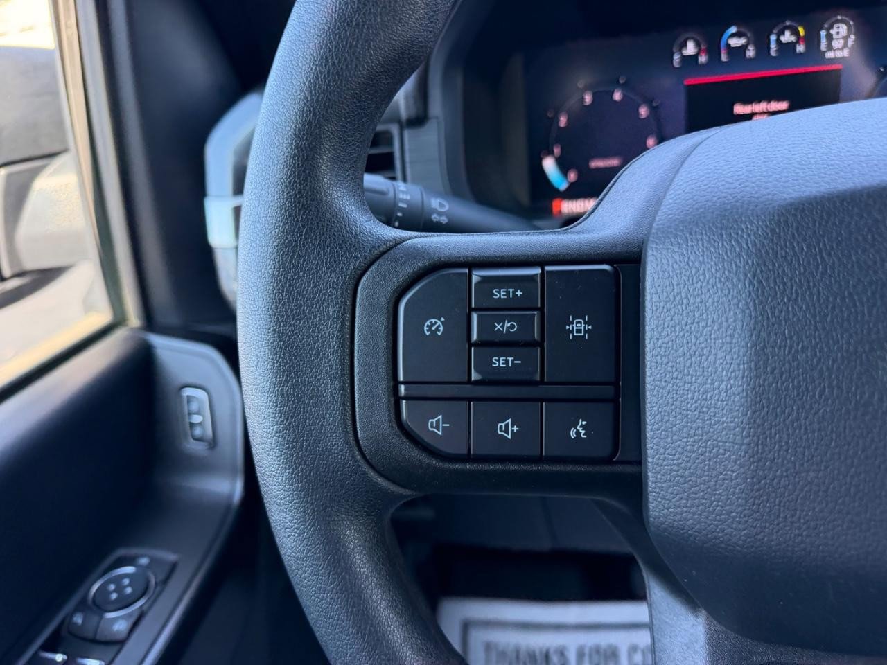 Used 2024 Ford F150 STX image 12