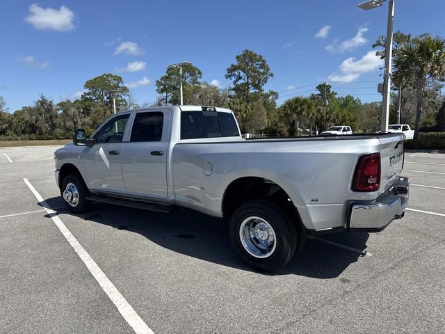 New 2026 RAM 3500 Tradesman image 5