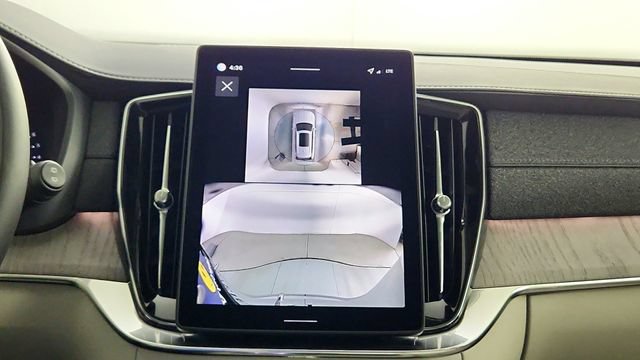 New 2026 Volvo XC90 B6 Ultra w/ Protection Package AWD/4WD image 19