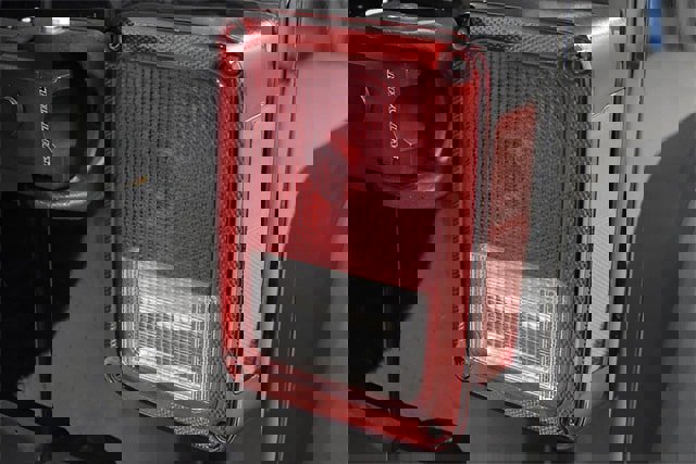 Used 2017 Jeep Wrangler Unlimited Rubicon w/ Cold Weather Group image 22