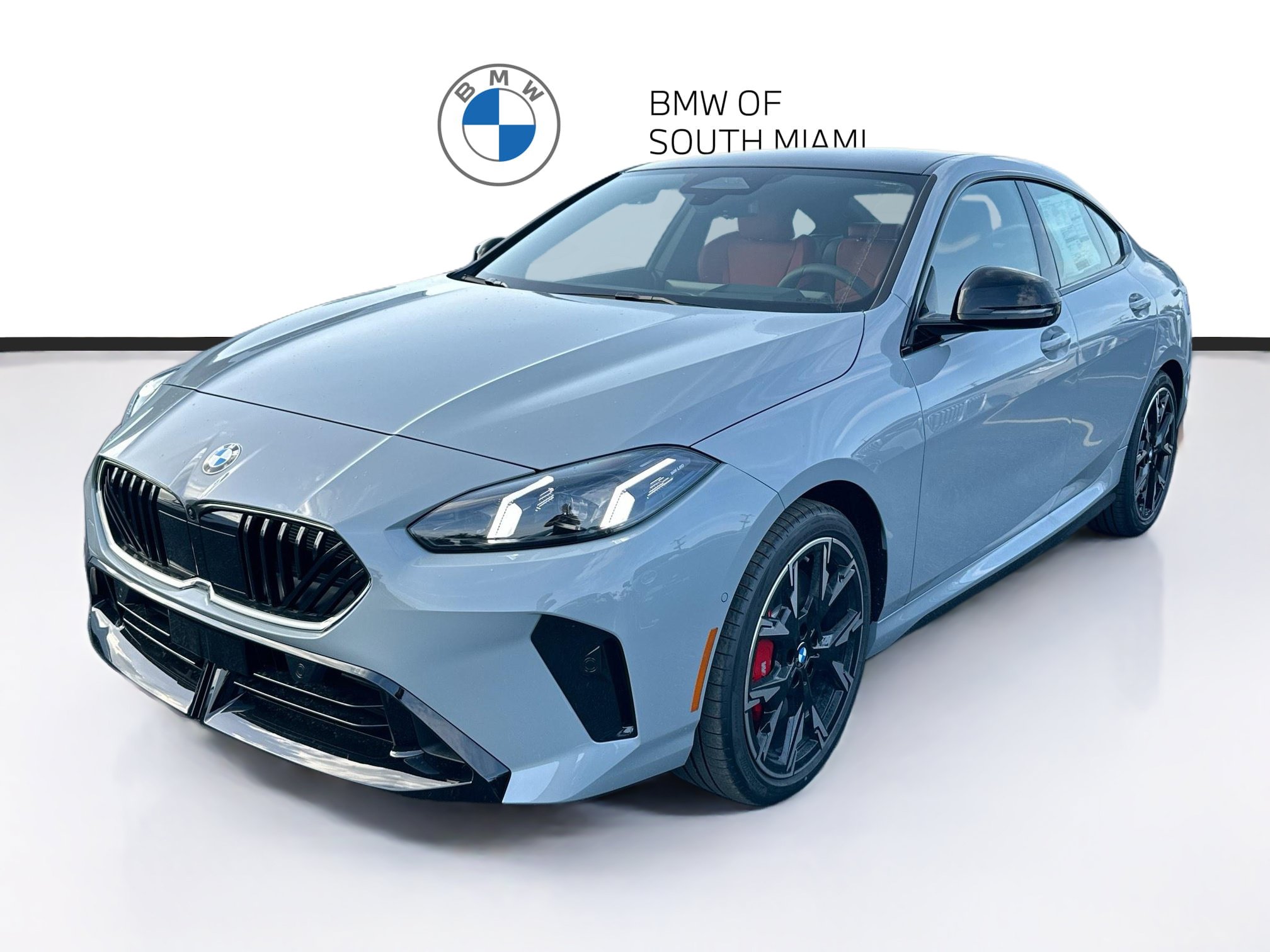 New 2026 BMW 228i w/ Technology Package FWD image 3