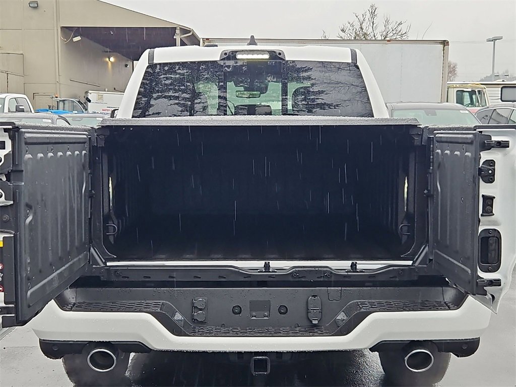 New 2026 RAM 1500 Limited image 31