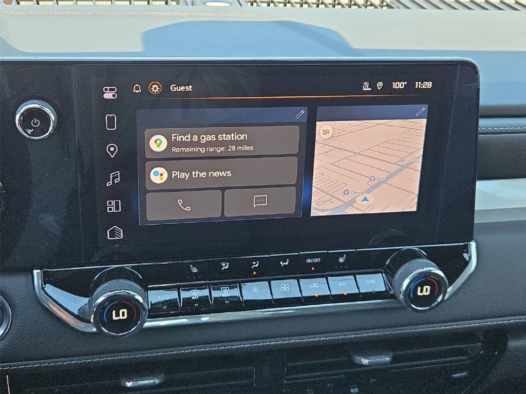 New 2026 Chevrolet Colorado LT RWD image 26