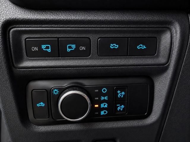 Used 2024 Ford F150 Lightning Platinum AWD/4WD image 50
