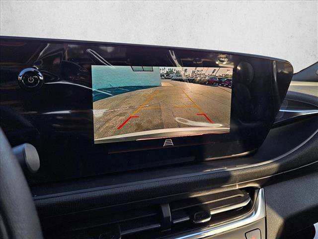 New 2026 Buick Envista Preferred w/ Convenience II Package FWD image 13