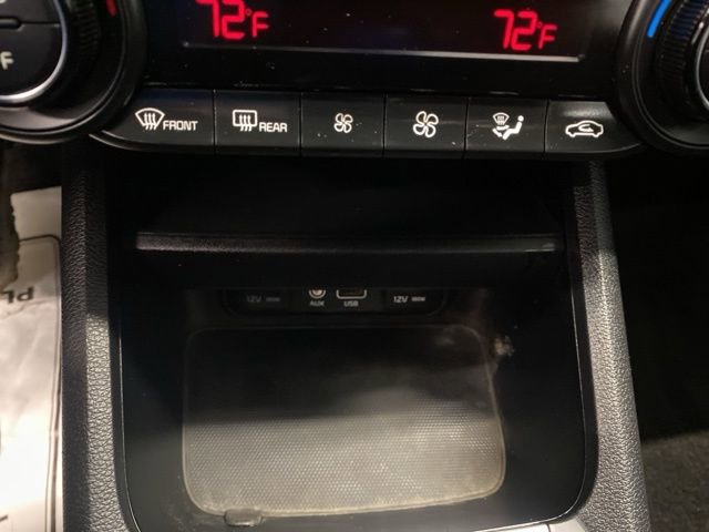 Used 2019 Kia Forte LXS image 18