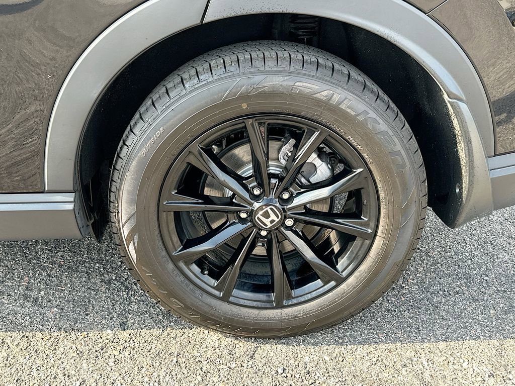 Used 2024 Honda CR-V Sport-L image 24