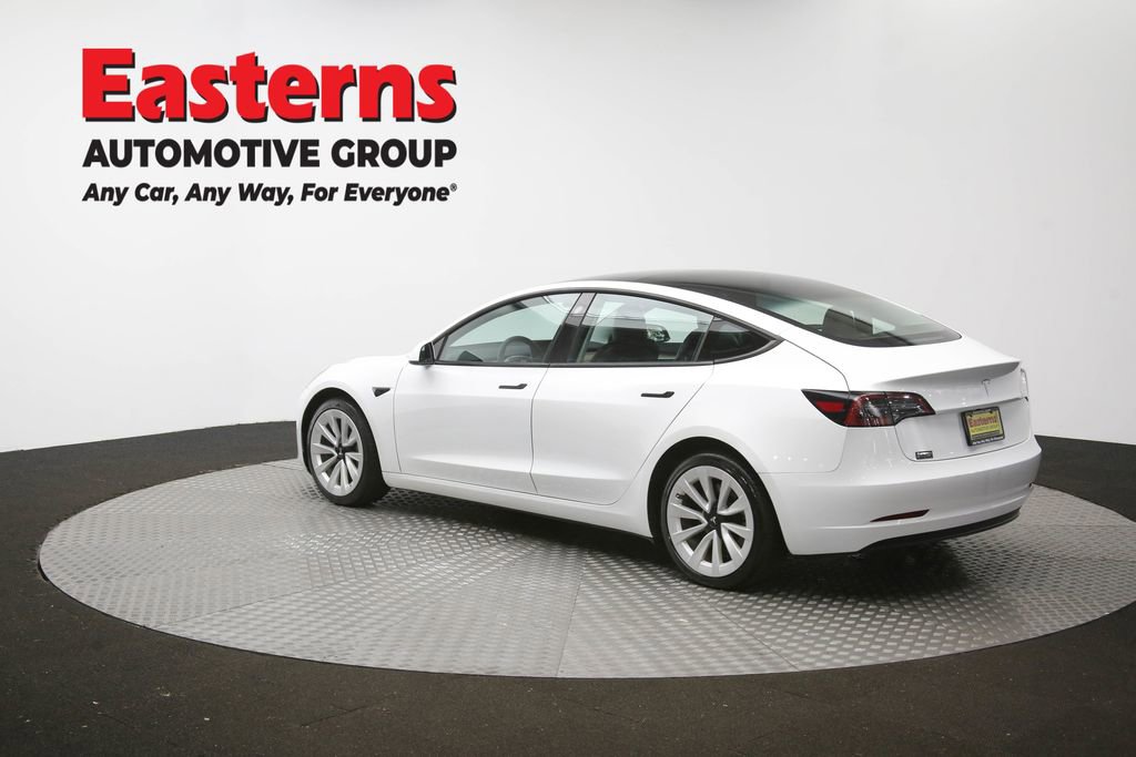 Used 2023 Tesla Model 3 Standard Range RWD image 56