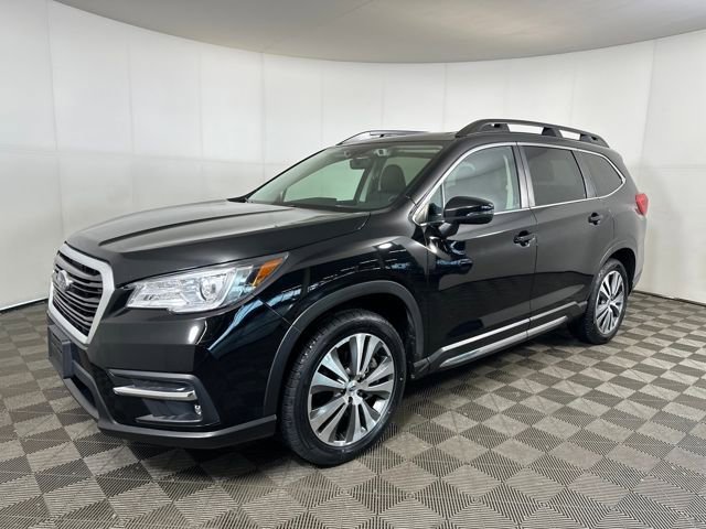 Used 2022 Subaru Ascent Limited w/ Technology Package AWD/4WD image 7