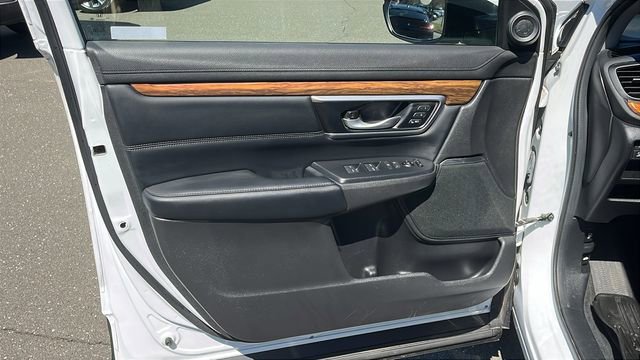 Used 2021 Honda CR-V EX-L image 9