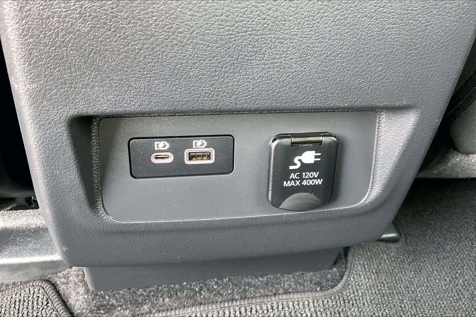 Used 2022 Nissan Frontier Pro-X RWD image 30
