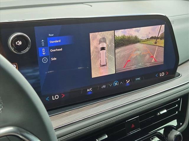 New 2026 Chevrolet Suburban LS w/ LPO, Dark Essentials Package RWD image 13