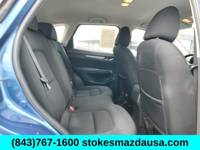 Used 2020 MAZDA CX-5 Sport FWD image 23
