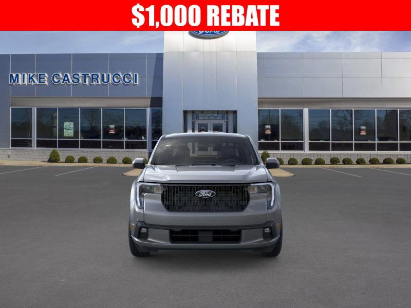 New 2025 Ford Maverick Lobo image 6