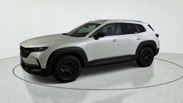 New 2026 MAZDA CX-50 2.5 Hybrid w/ Weather Package AWD/4WD image 3