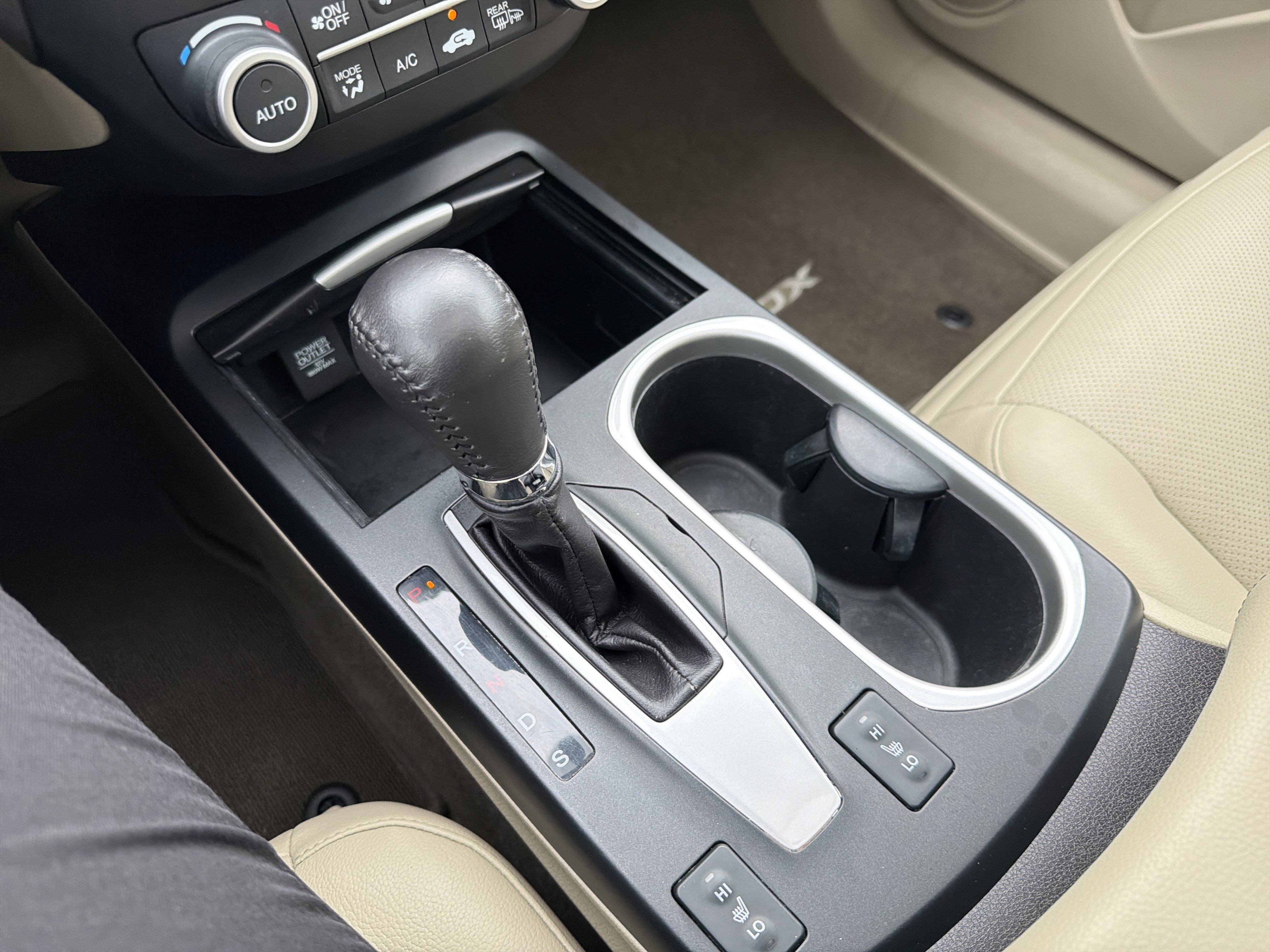 Used 2016 Acura RDX w/ Technology Package image 26