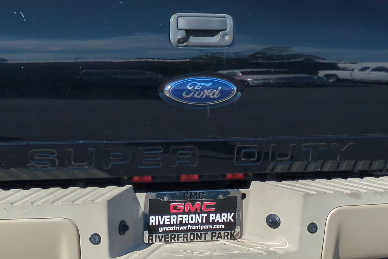 Used 2010 Ford F350 XL AWD/4WD image 48