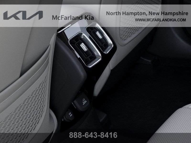New 2026 Kia Sorento SX Prestige AWD/4WD image 26