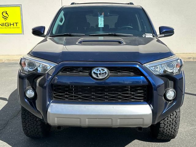 Used 2019 Toyota 4Runner TRD Off-Road image 12