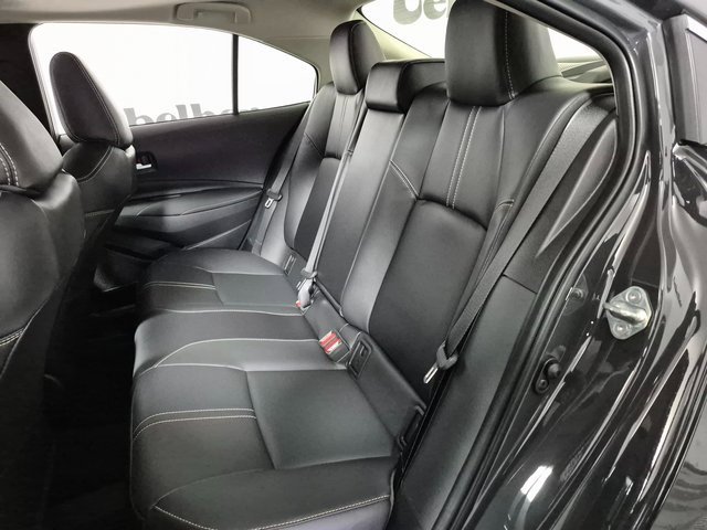 New 2026 Toyota Corolla XLE image 25